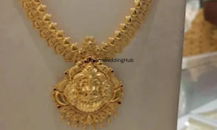 Lalithaa Jewellery Mart Limited ongola